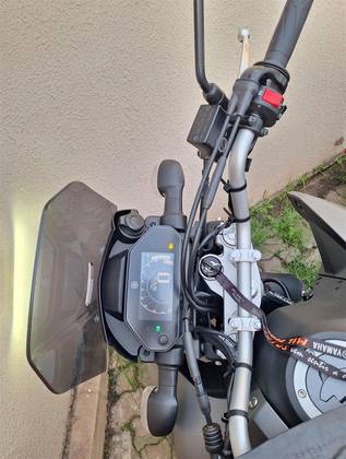 YAMAHA XTZ 250 LANDER CONNECTED 